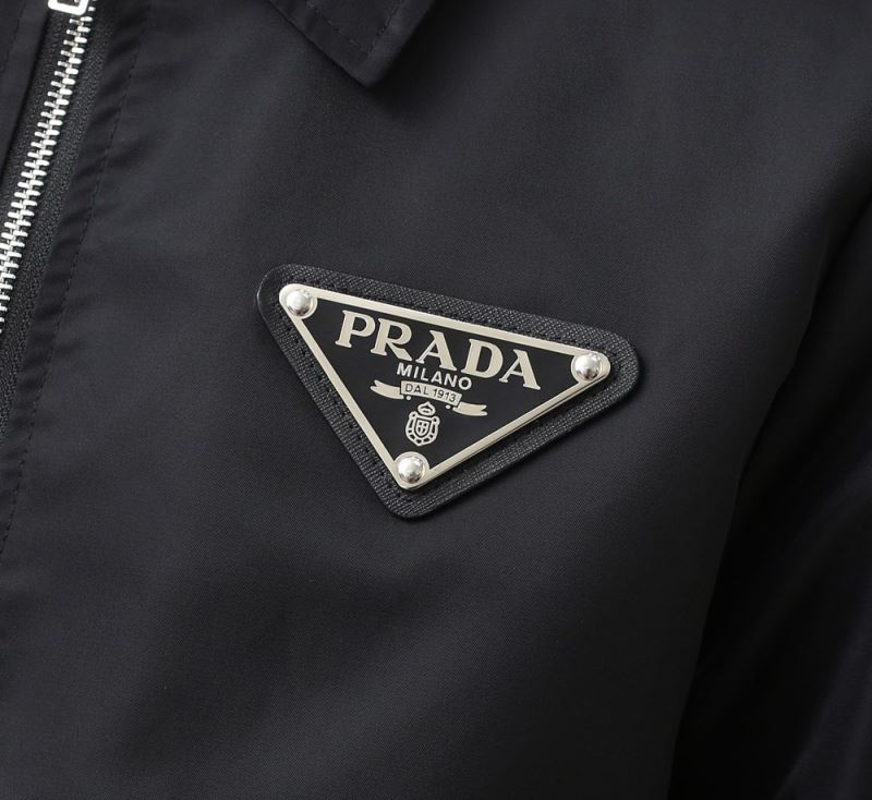 Prada Outwear